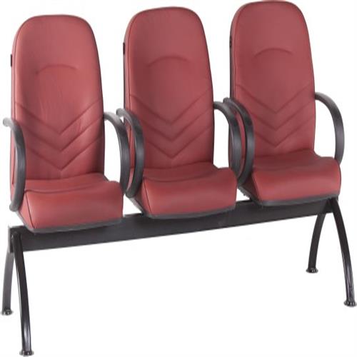 صندلی انتظار کد W4410 راحتیران